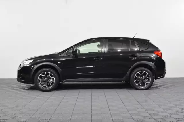 Subaru XV 2012