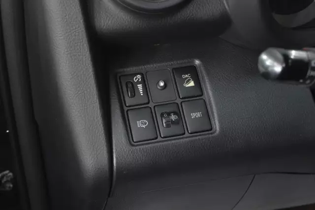 Toyota RAV4 2010