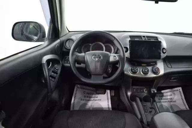 Toyota RAV4 2010