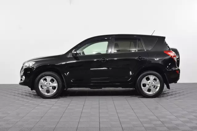 Toyota RAV4 2010