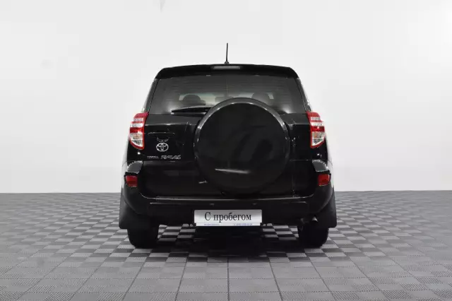 Toyota RAV4 2010