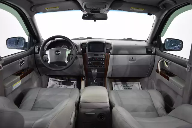 Kia Sorento 2005