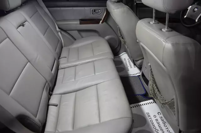 Kia Sorento 2005