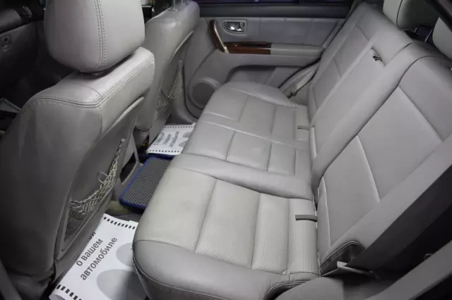 Kia Sorento 2005