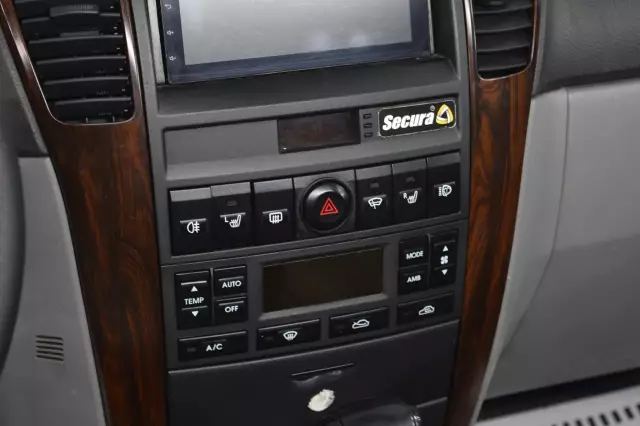 Kia Sorento 2005