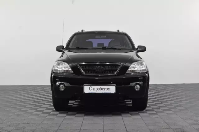 Kia Sorento 2005
