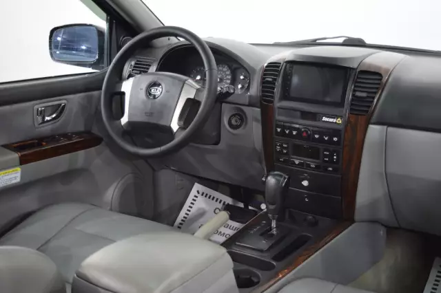 Kia Sorento 2005