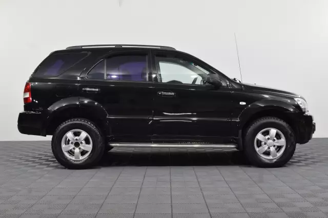 Kia Sorento 2005