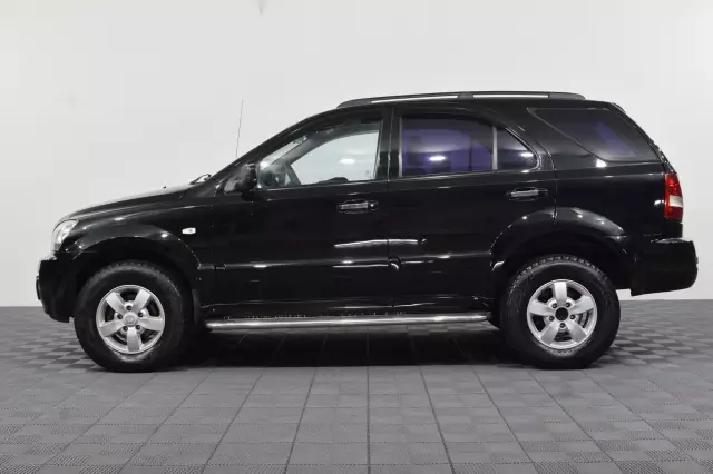 Kia Sorento 2005