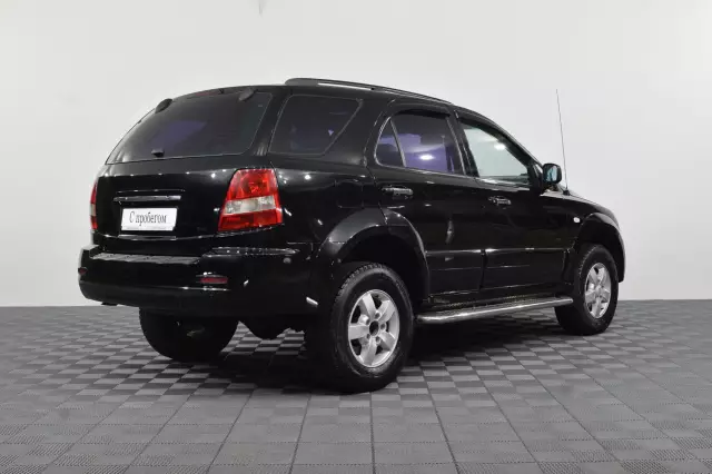 Kia Sorento 2005
