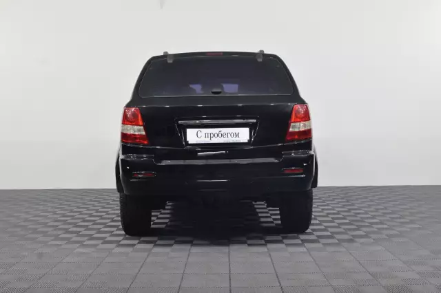 Kia Sorento 2005