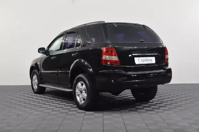 Kia Sorento 2005
