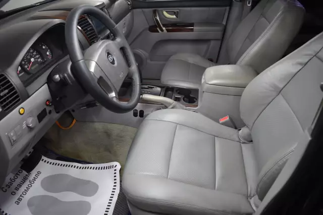 Kia Sorento 2005