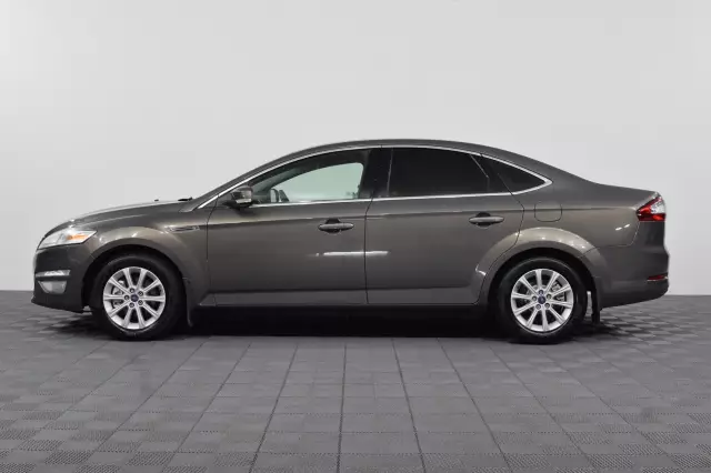 Ford Mondeo 2012