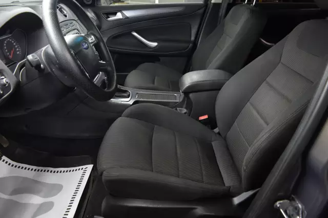 Ford Mondeo 2012