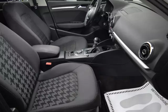 Audi A3 2013