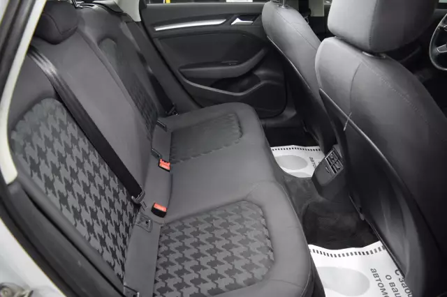 Audi A3 2013