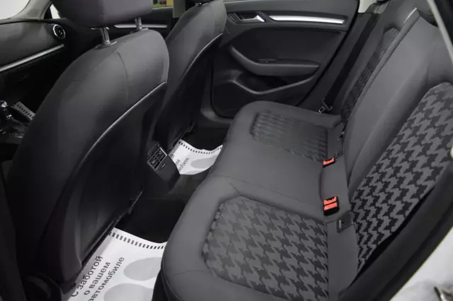 Audi A3 2013