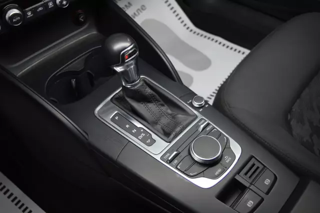 Audi A3 2013