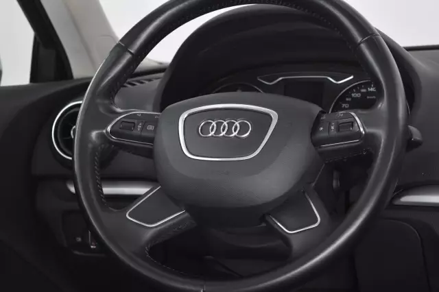 Audi A3 2013