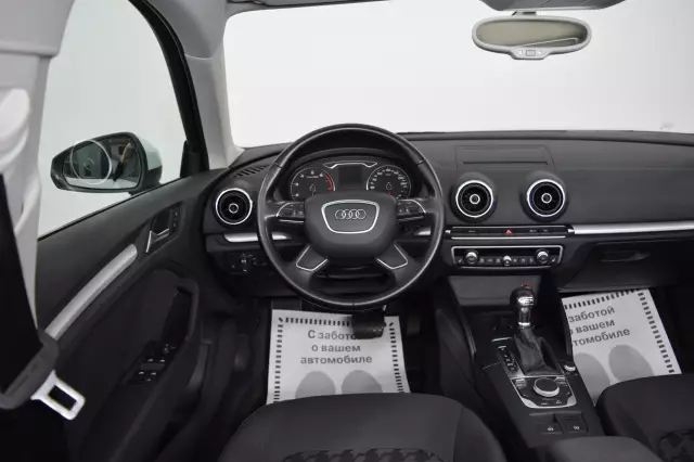 Audi A3 2013