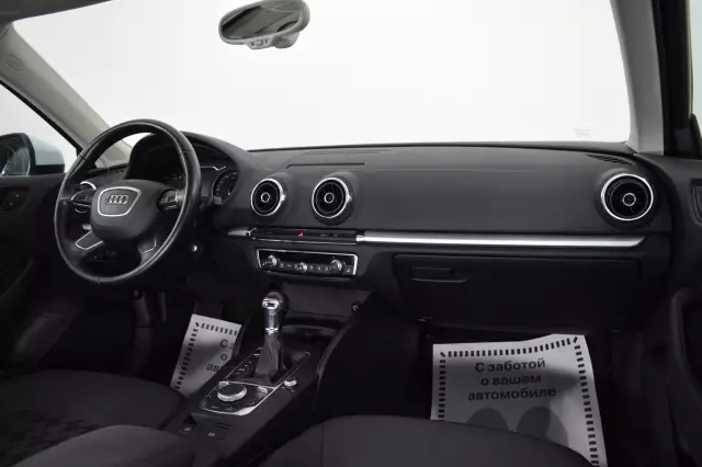 Audi A3 2013