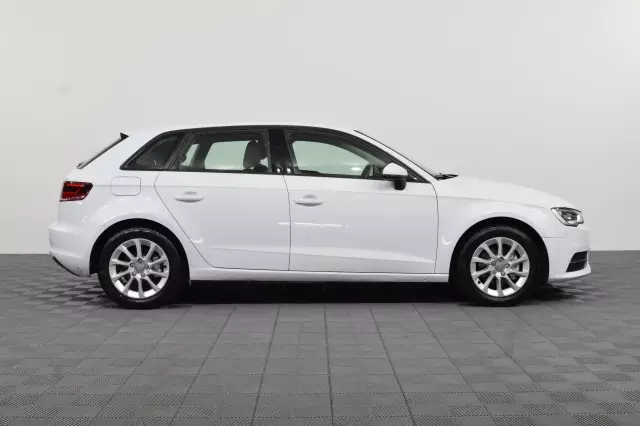 Audi A3 2013