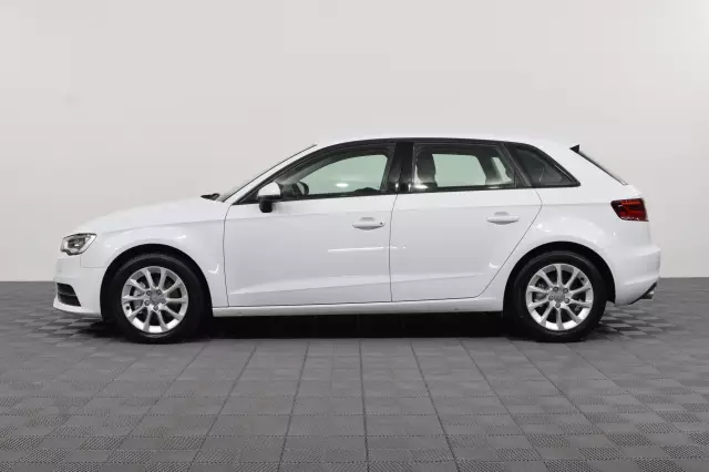 Audi A3 2013