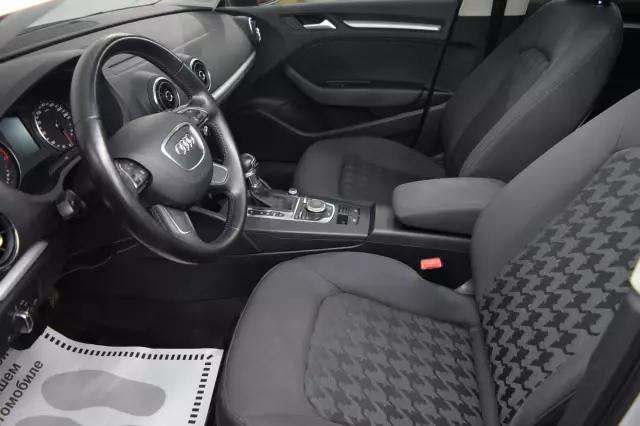 Audi A3 2013