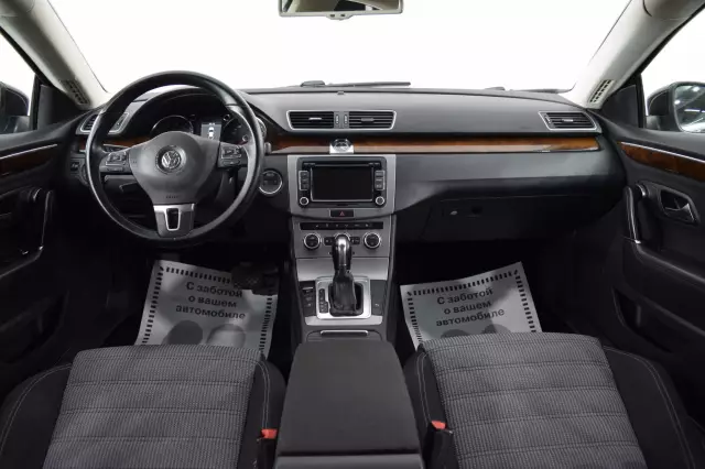 Volkswagen Passat CC 2013