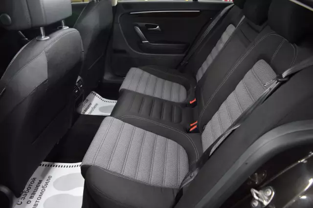 Volkswagen Passat CC 2013
