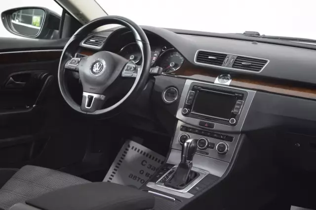 Volkswagen Passat CC 2013