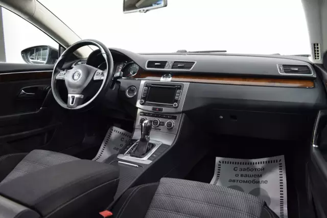 Volkswagen Passat CC 2013