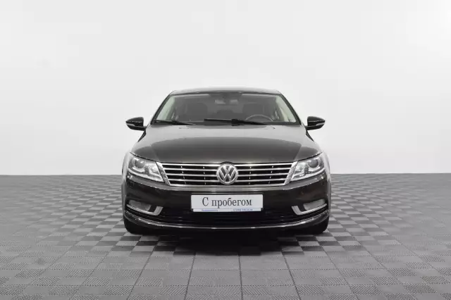Volkswagen Passat CC 2013