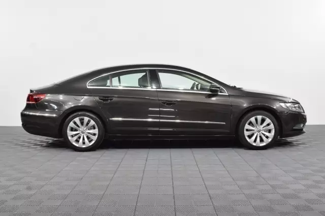 Volkswagen Passat CC 2013