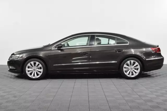Volkswagen Passat CC 2013