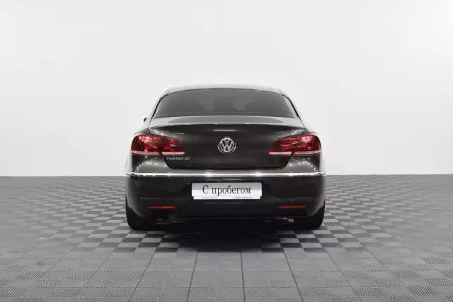 Volkswagen Passat CC 2013