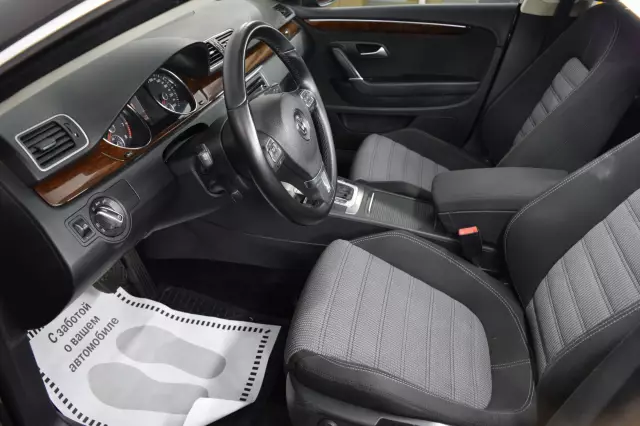 Volkswagen Passat CC 2013