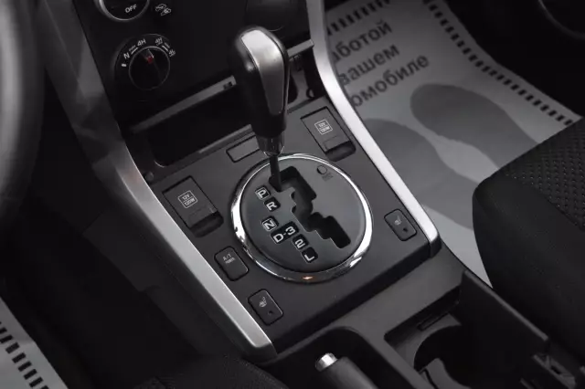 Suzuki Grand Vitara 2011
