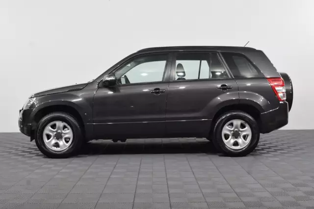 Suzuki Grand Vitara 2011