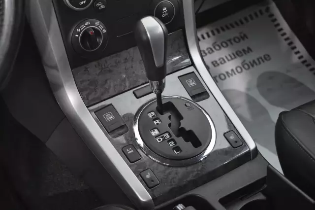 Suzuki Grand Vitara 2014