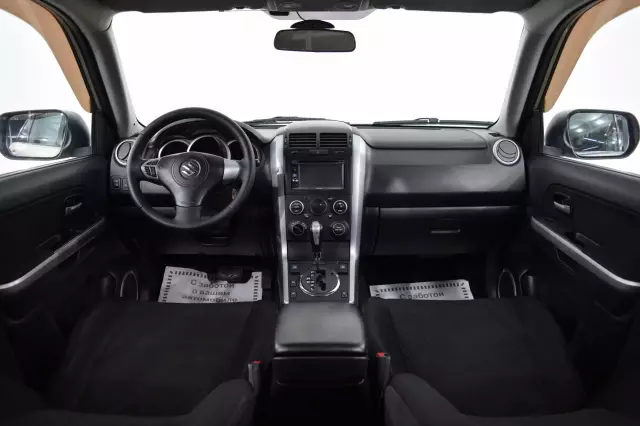 Suzuki Grand Vitara 2010