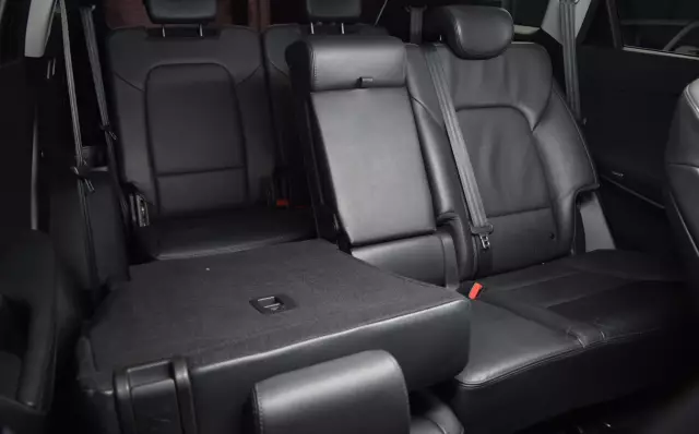 Hyundai Santa Fe 2014