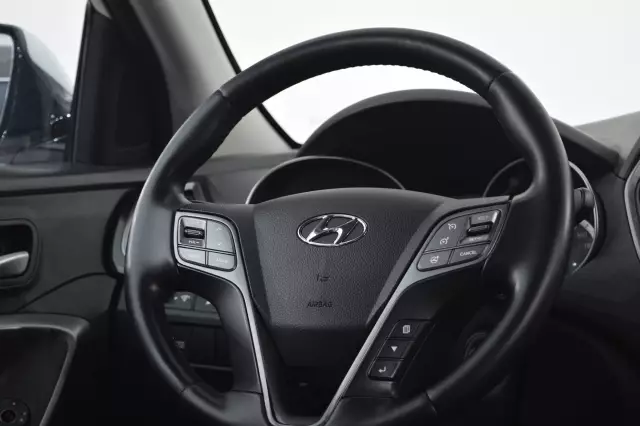 Hyundai Santa Fe 2014