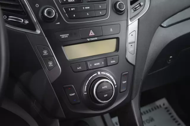 Hyundai Santa Fe 2014