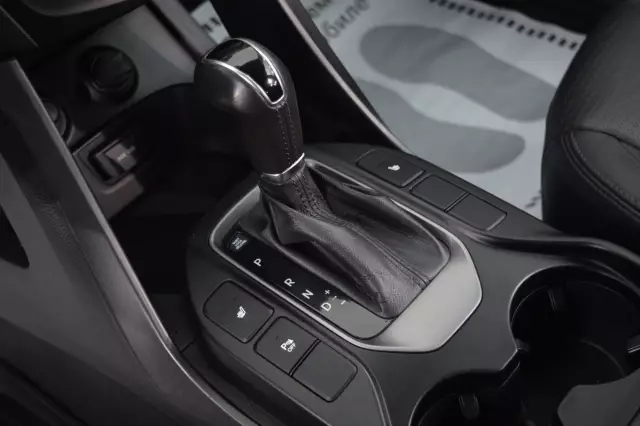 Hyundai Santa Fe 2014