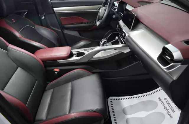 Geely Coolray 2020