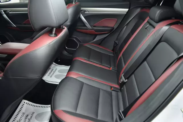 Geely Coolray 2020