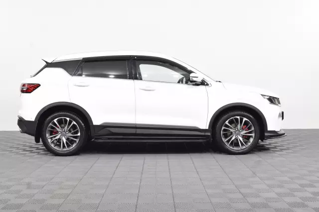 Geely Coolray 2020