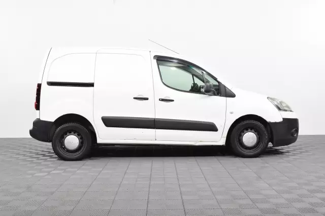 Citroen Berlingo 2012
